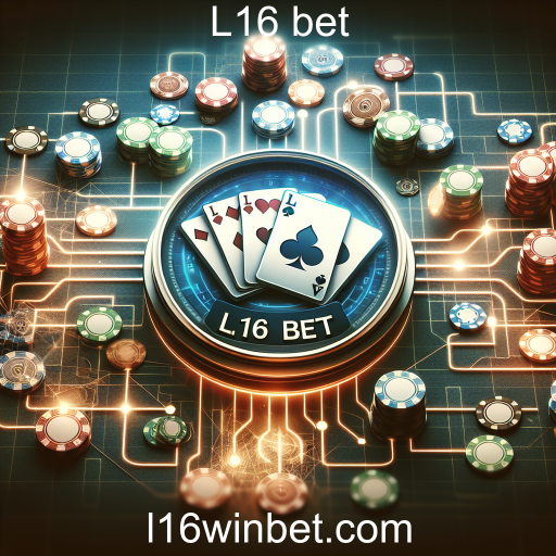 Explorando a Categoria de Jogos de Cartas no L16 bet
