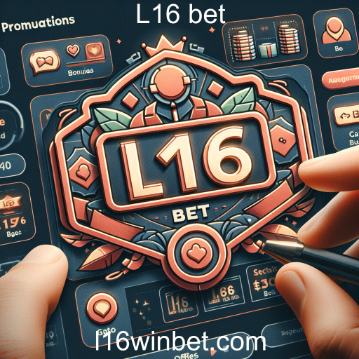 Descubra as Melhores Promoções do L16 Bet para Maximizar Suas Apostas