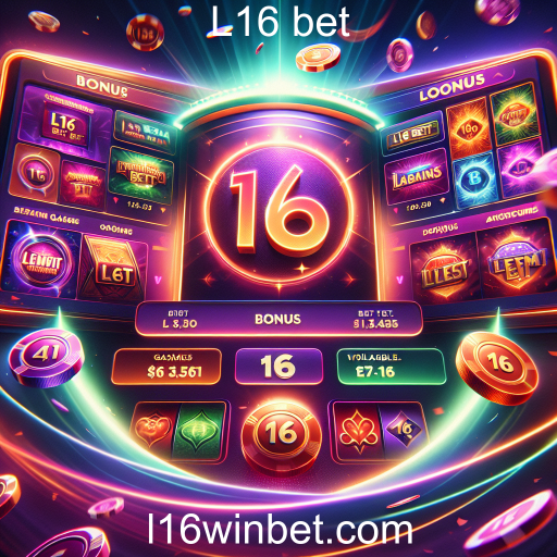 Descubra as Últimas Promoções da L16 bet e Maximize seus Ganhos!