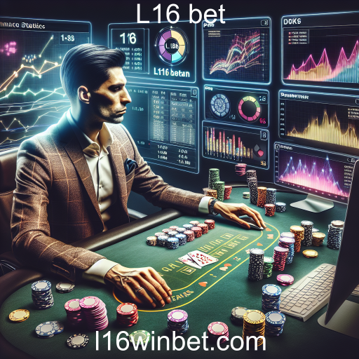 Dicas Essenciais Para Melhorar Seu Jogo na L16 bet